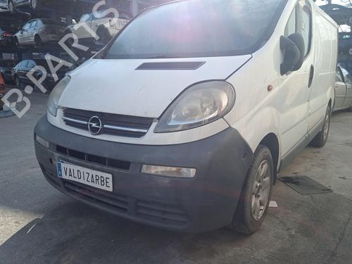 Steering rack OPEL VIVARO A Van (X83) 1.9 DTI (F7) | BP26166798M22 