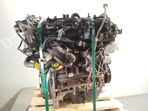 Engine OPEL CORSA D (S07) 1.3 CDTI (L08, L68) | BP29357481M1 