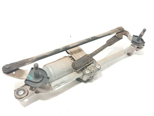 Used Front wiper motor Front wiper motor HYUNDAI i10 II (BA, IA) 1.2 (87 hp) 33288486 33288486