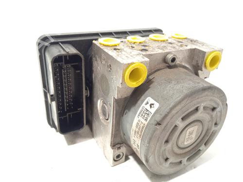 Used ABS pump ABS pump DACIA DOKKER MPV (KE_) 1.5 dCi (KEAJ, KEAH) (90 hp) 20663830 20663830