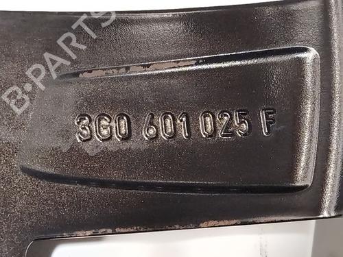 Fælk VW PASSAT B8 Variant (3G5, CB5) 2.0 TDI | BP36261636C45 - Image 6