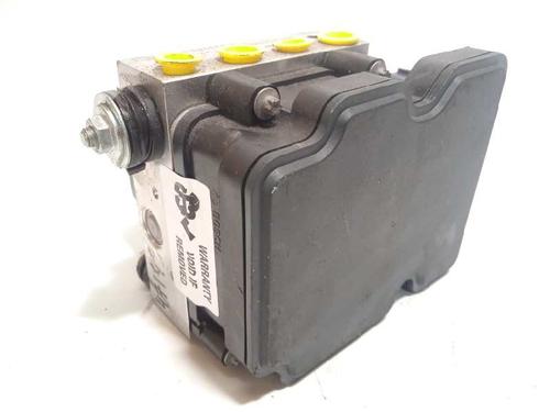 ABS pump RENAULT CLIO IV (BH_)  | BP9087189M43 