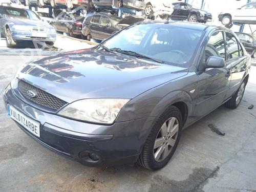 Left headlight FORD MONDEO III (B5Y) 2.0 16V TDDi / TDCi | BP12257841C28 