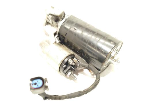 Starter FORD TRANSIT CUSTOM V362 Van (FY, FZ) 2.2 TDCi | BP36799338M8 - Image 3