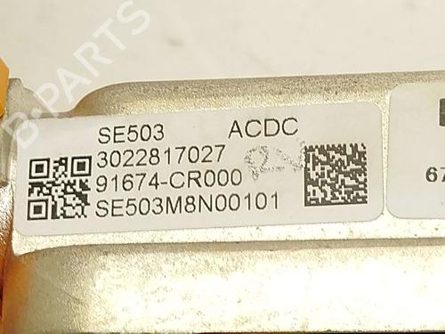 Electronic module KIA CEED Sportswagon (CD) 1.6 GDI Hybrid | BP39423795M83 - Image 4