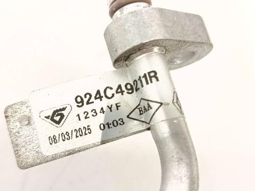 AC pipe RENAULT AUSTRAL TCe 130 (HGM2) | BP38510490M126 - Image 6