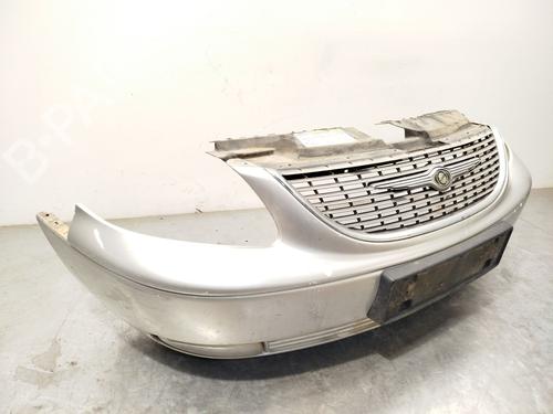 Front bumper CHRYSLER VOYAGER IV (RG, RS) 2.5 CRD | BP29915927C7