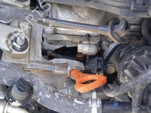 Electronic module HYUNDAI i30 FASTBACK (PDE, PDEN) 1.0 T-GDI | BP16467433M83 