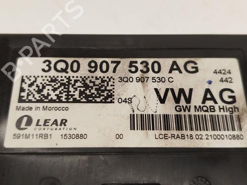 Electronic module VW T-CROSS (C11, D31) | BP34124026M83 - Image 3