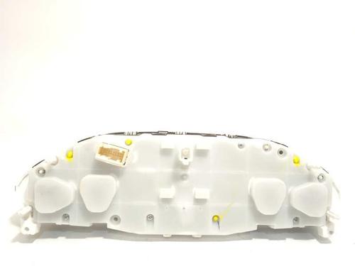 Instrument cluster PEUGEOT 208 I (CA_, CC_) 1.6 HDi / BlueHDi 75 | BP7204653C47 