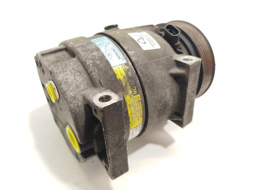 Used AC compressor AC compressor RENAULT TRAFIC II Bus (JL) 1.9 dCI 100 (JL0C, JL0K) (101 hp) 33959186 33959186