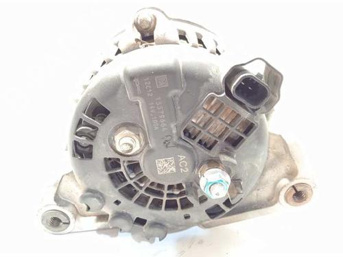Alternator CHEVROLET AVEO Hatchback (T300) | BP9848771M7 - Image 4