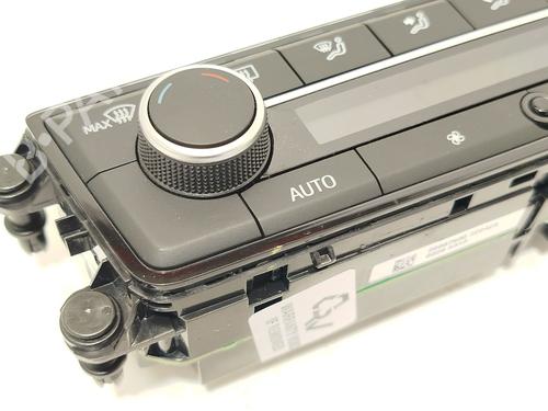 Climate control SEAT IBIZA V (KJ1, KJG) 1.0 TSI | BP37019646I5 - Image 4