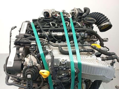 Engine CUPRA FORMENTOR (KM7, KMP) 2.0 TDI 4Drive | BP38436332M1 - Image 5