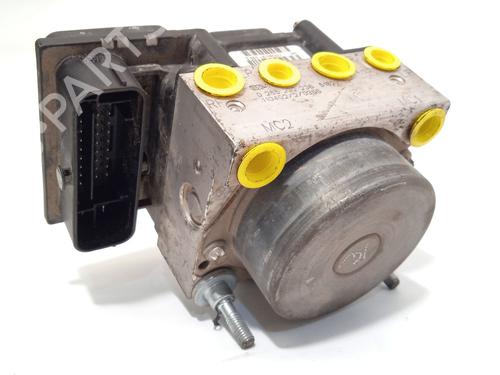 Used ABS pump FORD KA (RU8) [2008-2016]  25131917