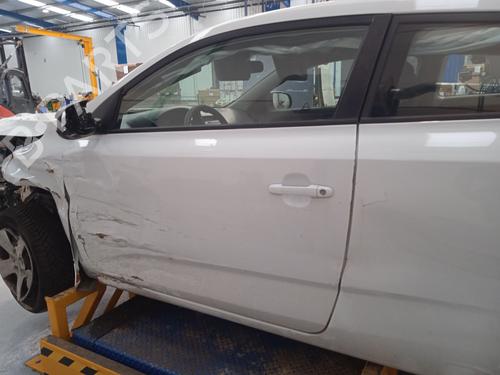 Radiator fan KIA CEE'D Hatchback (ED) 1.6 CRDi 90 | BP33959209M35 - Image 20