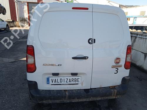 Starter FIAT DOBLO Box Body/MPV (510_, 511_) BlueHDi 100 | BP28673835M8 