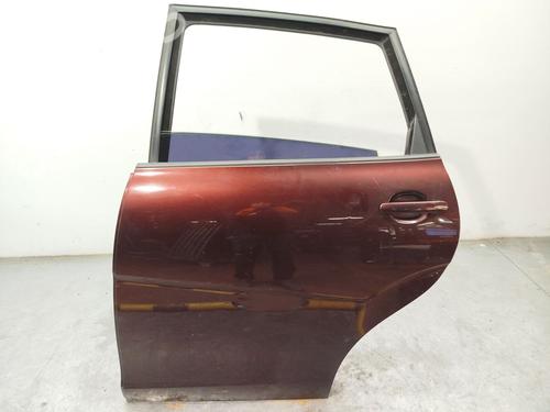 Used Left rear door SEAT ALTEA XL (5P5, 5P8) 1.6 TDI (105 hp) 30876848