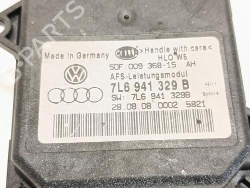 Electronic module VW TIGUAN (5N_) 2.0 TFSI 4motion | BP37264583M83 - Image 5