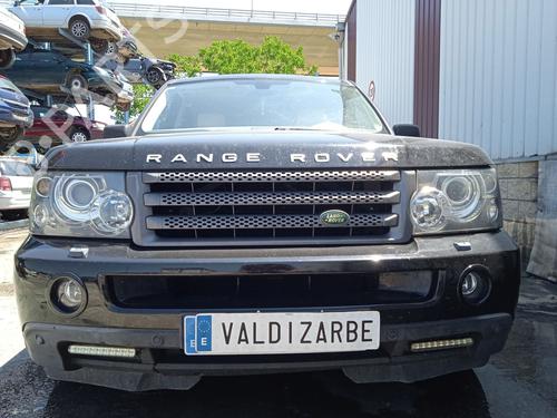 Left front window switch LAND ROVER RANGE ROVER SPORT I (L320) 2.7 D 4x4 | BP28291665I27  - Image 10