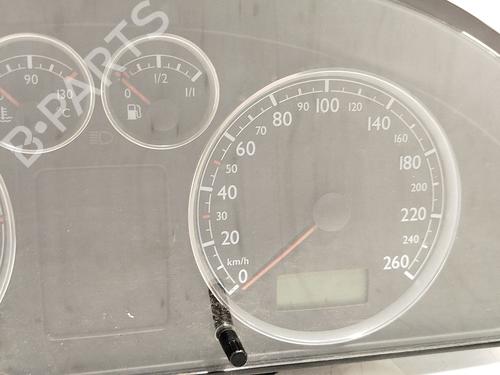 Instrument cluster SEAT ALHAMBRA (7V8, 7V9) 1.9 TDI | BP27677211C47 