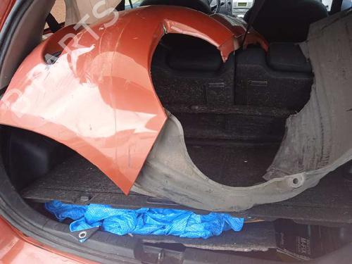 Steering column TOYOTA YARIS (_P9_) | BP7921681M21