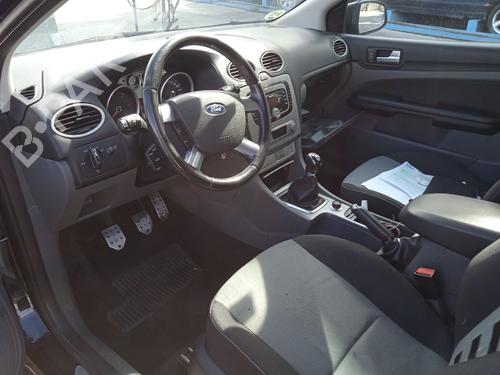 Right front fenders FORD FOCUS II (DA_, HCP, DP) 1.8 TDCi | BP28726597C42 