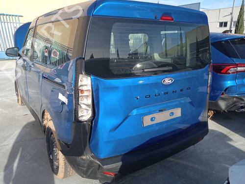 Left front window switch FORD TOURNEO CUSTOM V362 Bus (F3) 1.0 EcoBoost PHEV | BP33456714I27  - Image 21