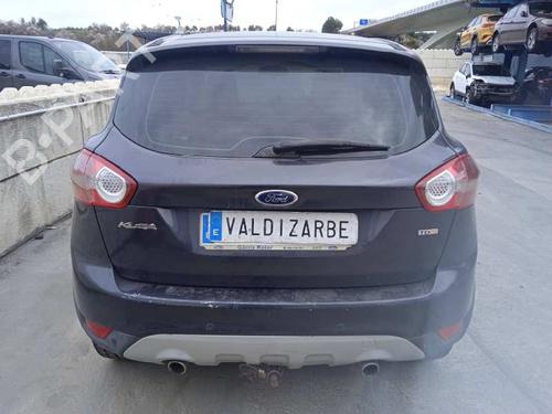 Headlight switch FORD KUGA I | BP17103332I24 - Image 11