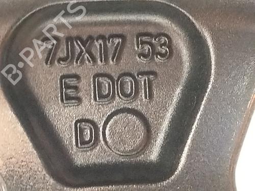 Fælk HYUNDAI i30 (PDE, PD, PDEN) 1.0 T-GDI | BP28289685C45 - Image 7