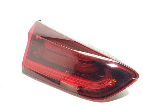 Used Left tailgate light Left tailgate light 16303485 16303485
