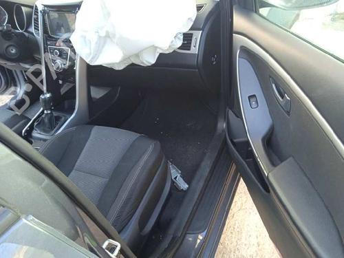 Electronic module HYUNDAI i30 (GD) 1.4 | BP11045477M83 - Image 19