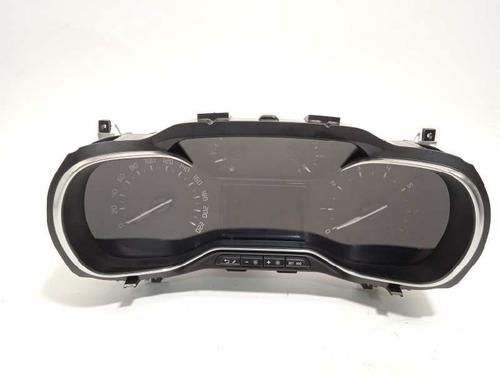 Instrument cluster CITROËN BERLINGO (ER_, EC_)  | BP9677596C47 