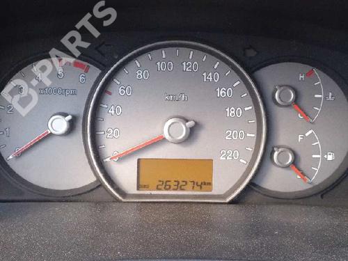 Right front fenders KIA CARENS III MPV (UN)  | BP6098660C42  - Image 18