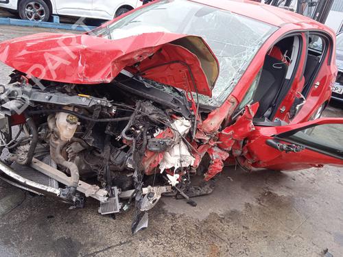 Left taillight OPEL CORSA E (X15) 1.4 (08, 68) | BP32060336C34  - Image 7