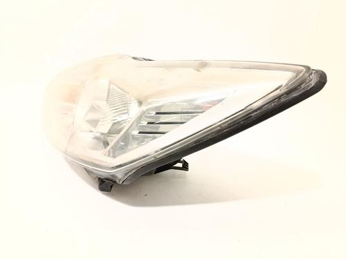 Left headlight FORD FOCUS II (DA_, HCP, DP) 1.6 TDCi | BP35803343C28 - Image 3