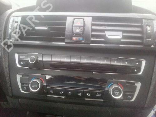 Fuse box BMW 2 Coupe (F22, F87) M 235 i | BP3248982E1 