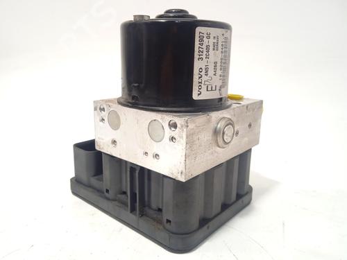 ABS pump VOLVO V50 (545) 2.0 D | BP22728799M43 