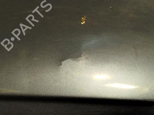 Left front fenders AUDI A6 C6 (4F2) 2.0 TDI | BP23527278C41 