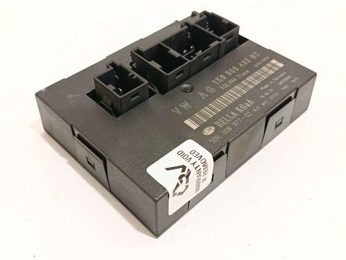 Used Electronic module Electronic module 39398439 39398439