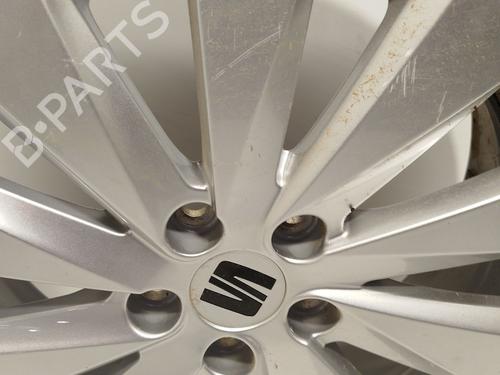 Rim SEAT ARONA (KJ7, KJP) 1.0 TSI | BP27628041C45 