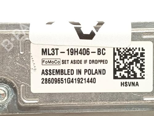 Electronic module FORD KUGA III (DFK) 2.5 Duratec Plug-in-Hybrid | BP34474167M83 - Image 3