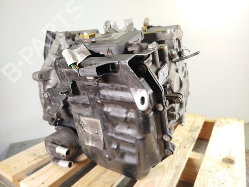 Skrzynia biegów CITROËN C3 AIRCROSS II (2R_, 2C_) 1.5 BlueHDi 120 (2CYHXX) | BP30931890M3