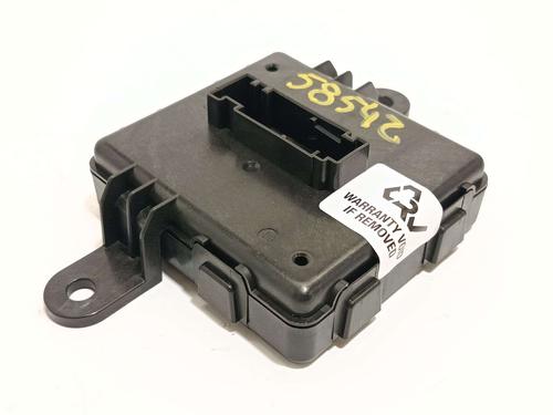 Used Electronic module Electronic module 37611093 37611093
