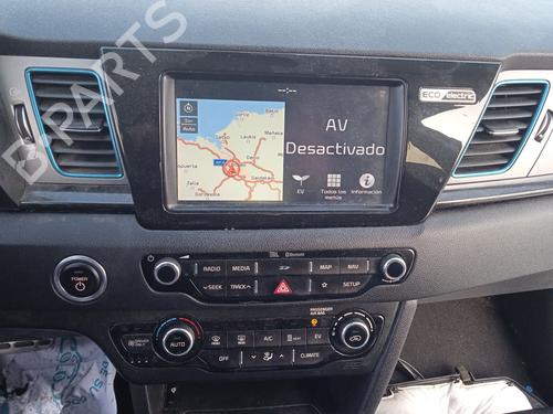 Steering column KIA NIRO I (DE) E-NIRO | BP32165457M21  - Image 35