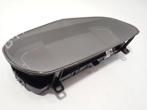 Used Instrument cluster RENAULT MEGANE IV Hatchback (B9A/M/N_) 1.3 TCe 140 (B9NB) (140 hp) 28152612