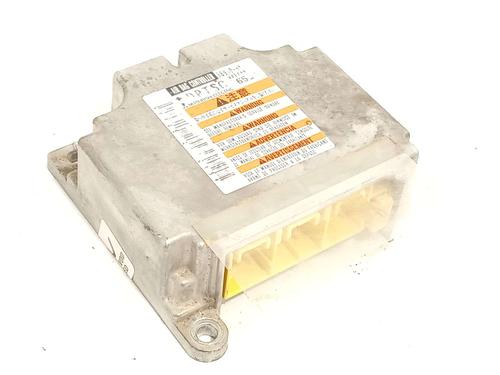 ecu-airbags-suzuki-grand-vitara-ii-jt-te-td-2005-37793273 main image