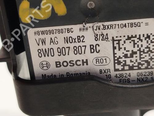 Electronic sensor AUDI A5 Sportback (F5A, F5F) 35 TDI | BP31933857M84