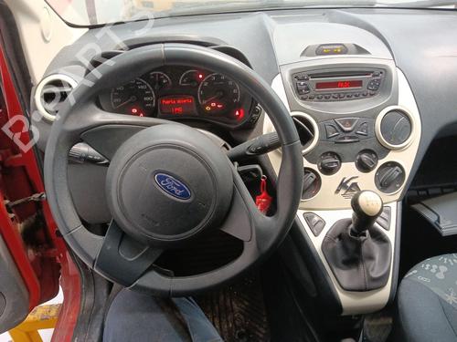 Alternator FORD KA (RU8) 1.2 | BP36934132M7  - Image 33