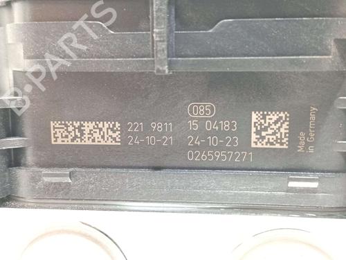 Módulo de ABS VW TAIGO (CS1) 1.0 TSI | BP39510195M43 - Image 6